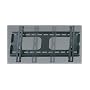 Low Profile TV wall bracket - vesa compatible