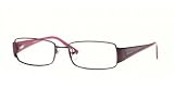 Versace - Authentic VERSACE Eyeglasses Eye glass VE 1110 Color: 1178 Size. 5116 / VERSACE VE1110
