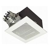 Review Panasonic fv-20VQ3 / Energy Star Qualified 190-CFM Exhaust Fan