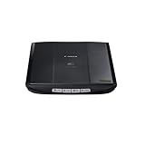 Canon LiDE100 Color Image Scanner