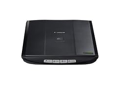 Canon LiDE100 Color Image Scanner (2923B002)