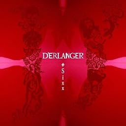 #Sixx (通常盤)
