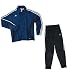 adidas Women's United Training Suit (Red)