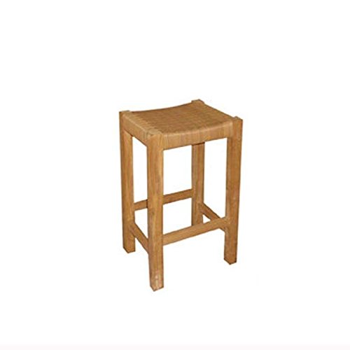Tiki Barstool