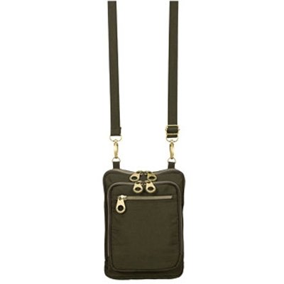 Baggallini Capri Bag Gold