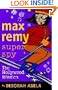 The Hollywood Mission (Max Remy Super Spy)