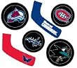 NHL Table Hockey Game - Set of 29