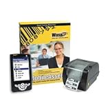 Wasp MobileAsset Std & WPA1000 & WPL305 Printer