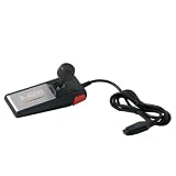 Revue Atari  / Atari - Jeux électroniques - Original ATARI Joystick pour 2600 + 7800 + XE