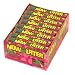 Now and Later Candy 18 Piece Classic Bar - 24 Bars