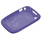 BlackBerry Curve 8520 / 9300 Skin - Lavender