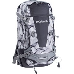 Columbia Bugaboo Specialist Backpack (Sea Salt Lines)