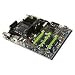 Electronics : Nforce 790I Ultra Sli Mainboard