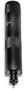 Park Tool TNS-1 Threadless Nut Setter for 1" and 1-1/8" Forks