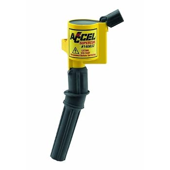 Set A Shopping Price Drop Alert For ACCEL 140032 Super Coil