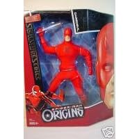 Spider-man Origins Signiture Series Daredevil