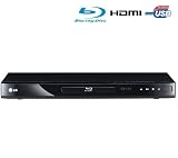 319ljyQDxZL. SL160  LG BD550 Blu ray Player