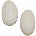 Jordan Almonds White