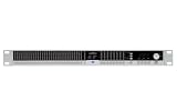 ALESIS デジタル・グラフィック・イコライザ DEQ830