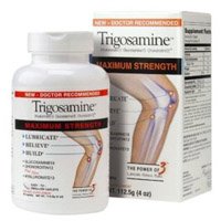 Trigosamine Joint Care Formula