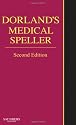 Dorland's Medical Speller