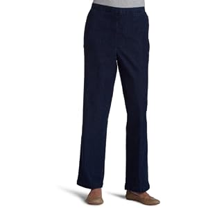 Buy Alfred Dunner Ladies Medium Length Pant by Alfred Dunner