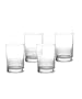 KATE SPADE WICKFORD JUICE/DOF GLASS Set 4