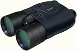 Night Owl Explorer Pro 5X Night Vision Binoculars w/Infared Illuminators
