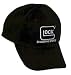 Sporting Goods : Glock One Size Fits All Black Sports Cap