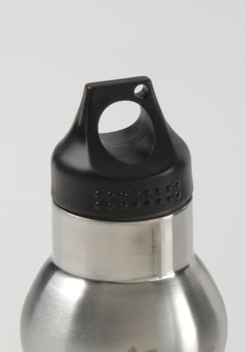18oz. Thermal Water Bottle with Loop Top
