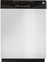 GE GLD4466RSS Full Console Dishwasher - Stainless Steel
