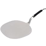 Weber Style Pizza Paddle - Black