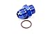 Fragola 495106 O-Ring Fitting