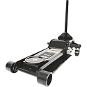 Arcan Quick Lift Professional Service Jack - 3 1/2-Ton, Model# XL35