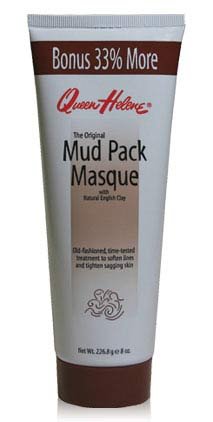 Queen Helene Masque, Mud Pack
