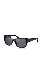 Daniel Klein Gafas de Sol Polarized DK4137COL01 (52 mm) Negro
