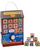 Alphabet Blocks Toys