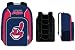 Cleveland Indians Back Pack - Southpaw Style