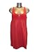 Quiksilver women's clothing tank dress qaw875029 bordeaux nectar