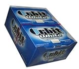 Orbit White Peppermint Gum