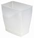 Mono Can, a classy trash can (Frost) (12