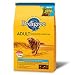 Pedigree Complete Nutrition Small Crunchy Bites Original Beef Flavor Dry Dog Food