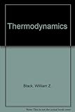 Thermodynamics