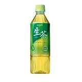 キリン生茶500ml24本
