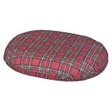 Duro-Med 18 Molded Foam Ring Cushion