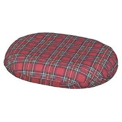 Duro-Med 18 Molded Foam Ring Cushion