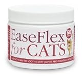 Easeflex Joint Supplement Chews for Cats 60, Single Item