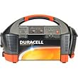 Duracell Powerpack 450 Jumpstarter with Built-In 150 PSI Air Compressor