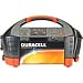 Duracell Powerpack 450 Jumpstarter with Built-In 150 PSI Air Compressor