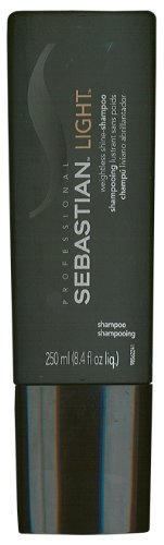 Sebastian Light Weightless Shine Shampoo Sebastian Light Weightless Shine Shampoo